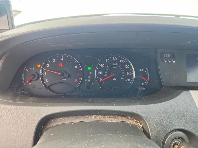 52917326 :رقم المزاد ، 4T1BK36B45U032524 vin ، 2005 Toyota Avalon مزاد بيع