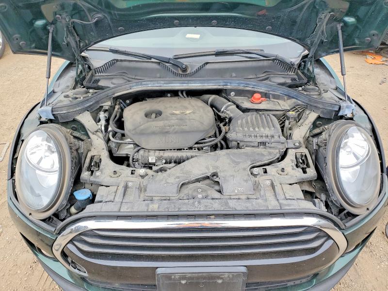 Aukcja sprzedaży 2018 Mini Cooper, vin: WMWLN5C59J2B35437, numer aukcji: 53210256