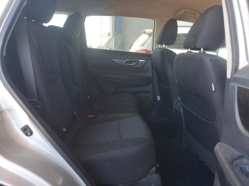 54674416 :رقم المزاد ، 5N1AT2MV8KC734024 vin ، 2019 Nissan Rogue مزاد بيع