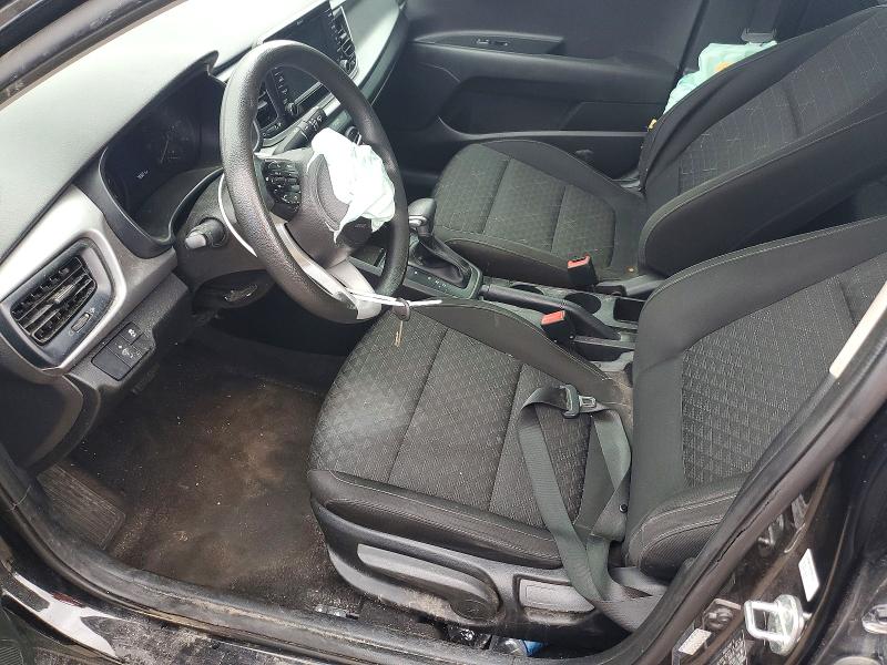 Aukcja sprzedaży 2020 Kia Rio, vin: 3KPA24AD2LE335148, numer aukcji: 52873796