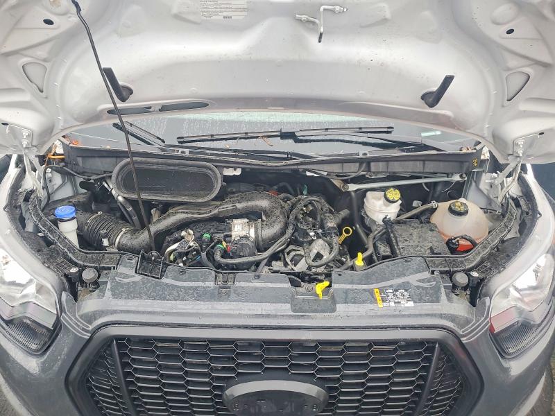 Продаж на аукціоні авто 2023 Ford Transit, vin: 1FTBR1X86PKB06743, номер лоту: 48607826