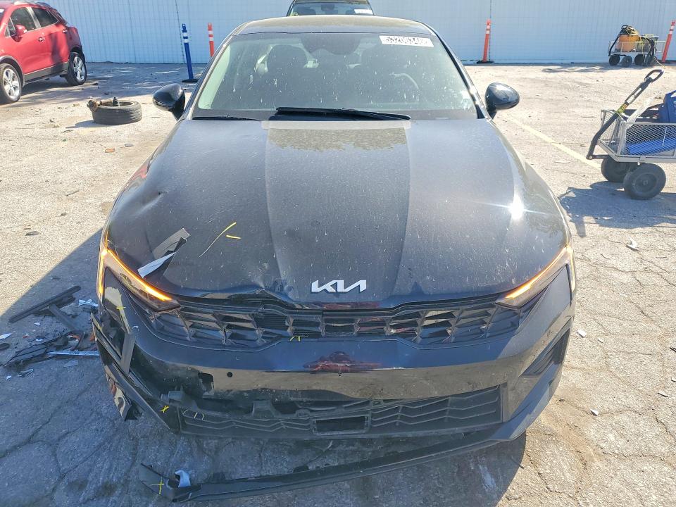Aukcja sprzedaży 2026 Kia K5, vin: KNAG24J75T5458147, numer aukcji: 53206346