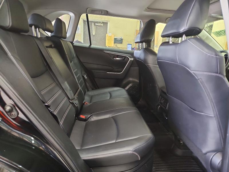 Продаж на аукціоні авто 2023 Toyota Rav4, vin: JTMB6RFV9PD087012, номер лоту: 53796716