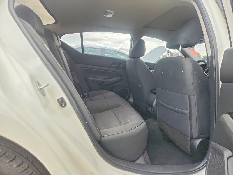54530986 :رقم المزاد ، 1N4BL4DW1PN398571 vin ، 2023 Nissan Altima مزاد بيع