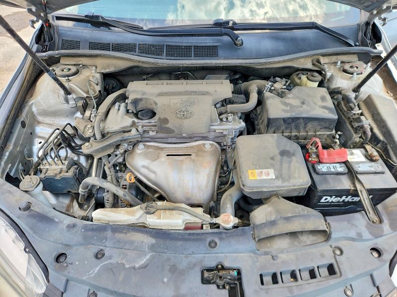 Aukcja sprzedaży 2017 Toyota Camry, vin: 4T1BF1FK3HU674973, numer aukcji: 54152386