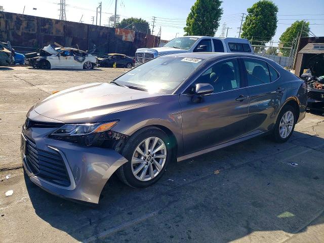 Продажа на аукционе авто 2023 Toyota Camry, vin: 4T1R11AKXPU833118, номер лота: 54138186