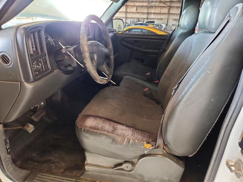 Продаж на аукціоні авто 2006 Chevrolet Silverado, vin: 1GCEC19X36Z234690, номер лоту: 54706896