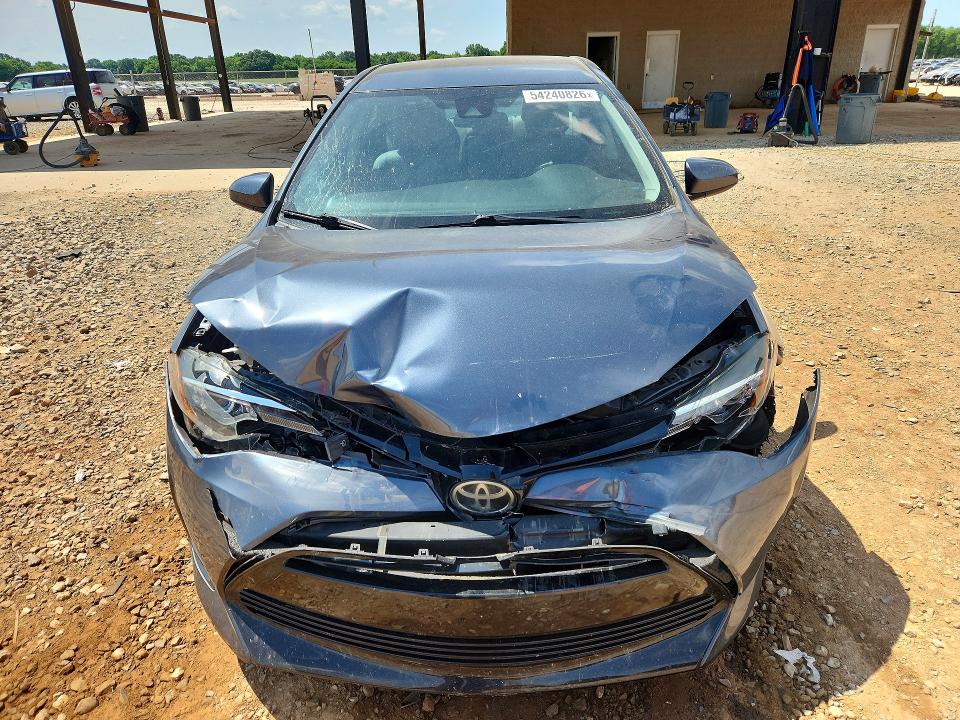 Продаж на аукціоні авто 2018 Toyota Corolla, vin: 2T1BURHE8JC024054, номер лоту: 54240826