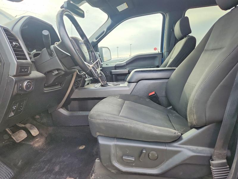 2019 Ford F150 მანქანა იყიდება აუქციონზე, vin: 1FTEW1E40KFB54441, აუქციონის ნომერი: 52029036