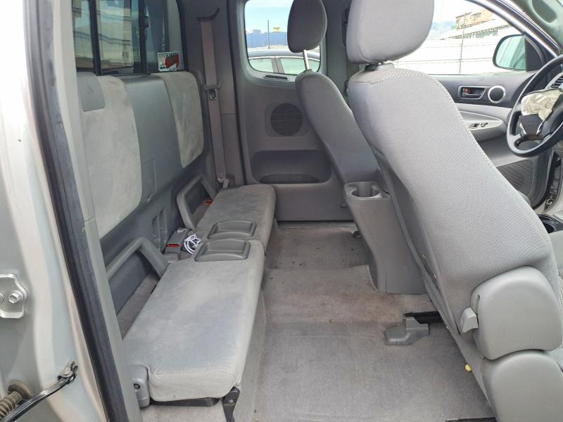 Продажа на аукционе авто 2008 Toyota Tacoma, vin: 5TETX22N18Z502864, номер лота: 53638376