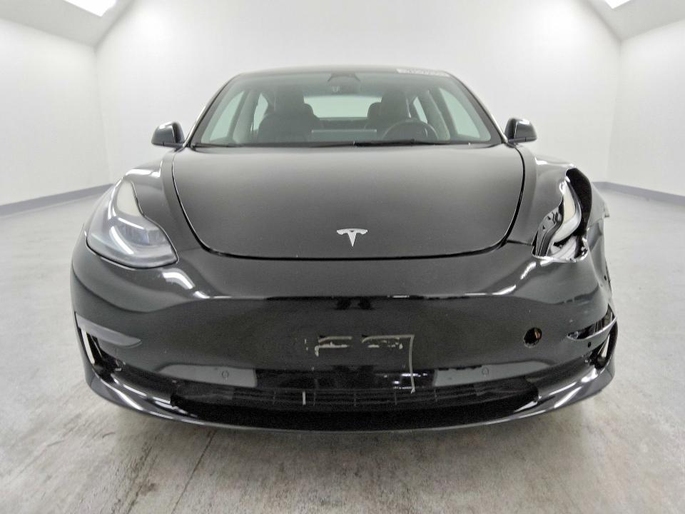 Aukcja sprzedaży 2022 Tesla Model 3, vin: 5YJ3E1EA6NF290050, numer aukcji: 51903966