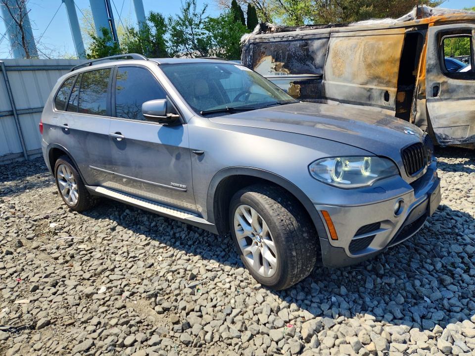 2012 Bmw X5 მანქანა იყიდება აუქციონზე, vin: 5UXZV4C58CL767121, აუქციონის ნომერი: 52198376