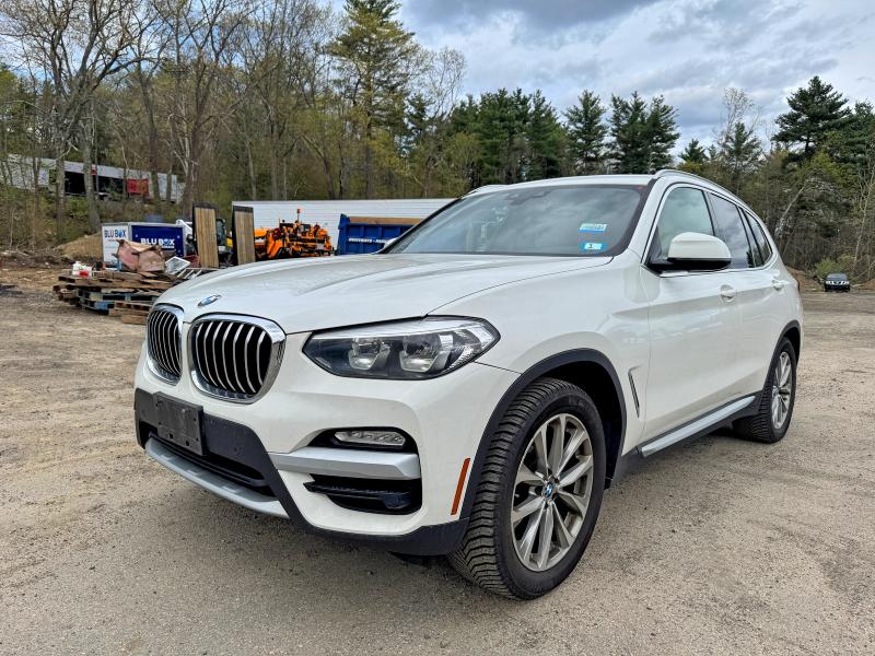 Продаж на аукціоні авто 2019 Bmw X3, vin: 5UXTR9C5XKLD96892, номер лоту: 52958986