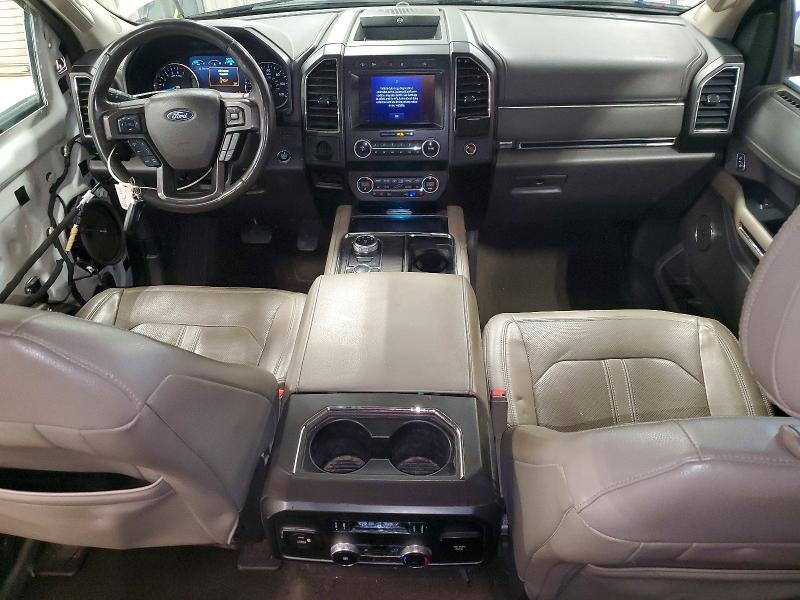 Продаж на аукціоні авто 2021 Ford Expedition, vin: 1FMJK2AT7MEA42382, номер лоту: 53634896