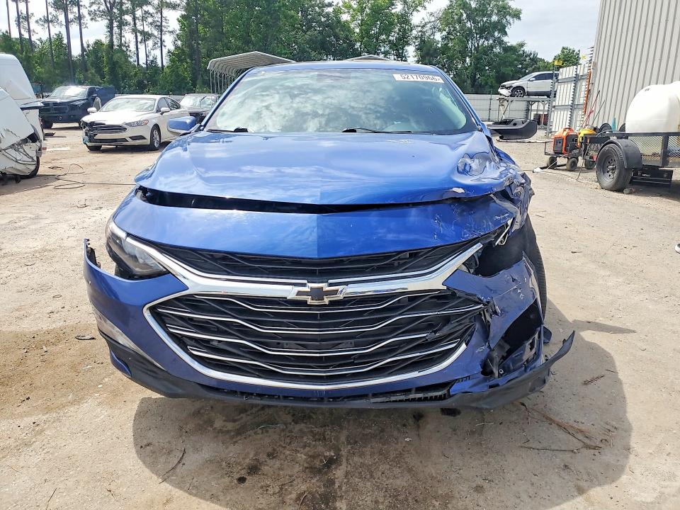 Aukcja sprzedaży 2023 Chevrolet Malibu, vin: 1G1ZD5ST7PF167049, numer aukcji: 52170966