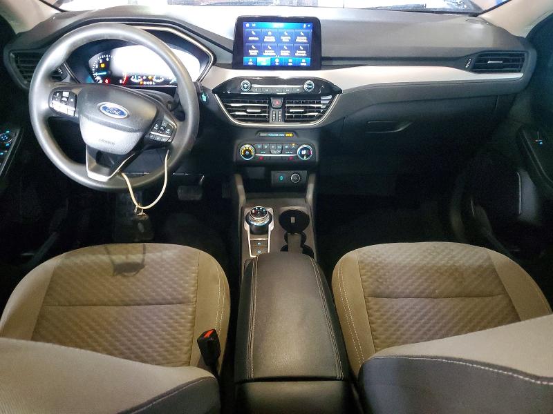 Продажа на аукционе авто 2020 Ford Escape, vin: 1FMCU0G66LUA51250, номер лота: 54304016