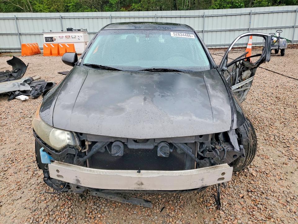 Aukcja sprzedaży 2009 Acura Tsx, vin: JH4CU26649C008444, numer aukcji: 52834486