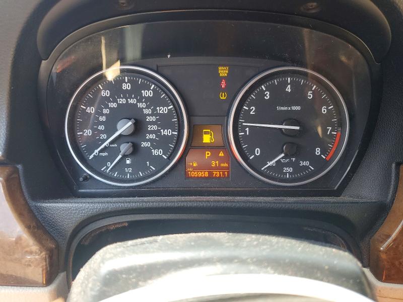 Aukcja sprzedaży 2007 Bmw 328, vin: WBAWL13547PX14596, numer aukcji: 51084826