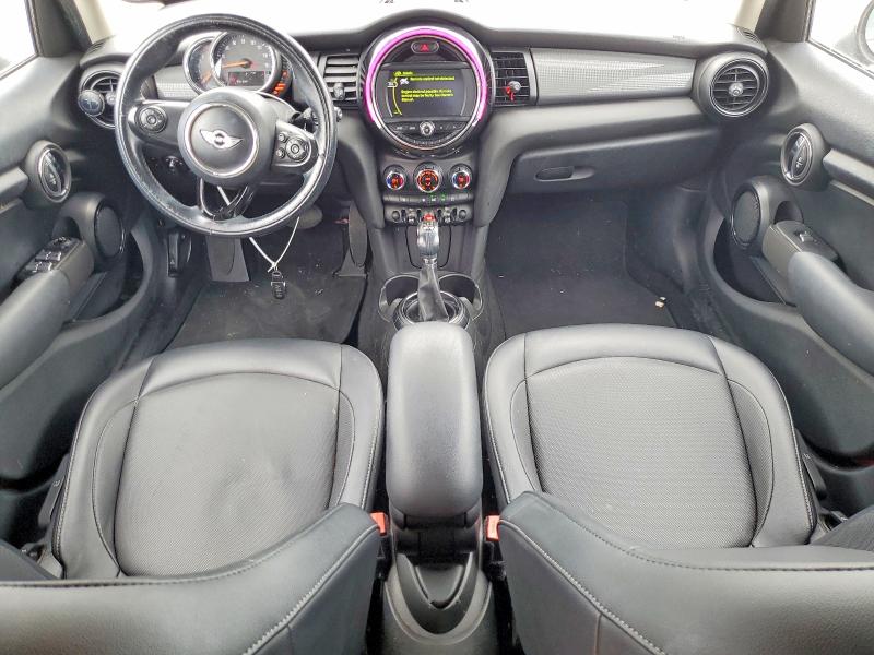 52565596 :رقم المزاد ، WMWXU1C53G2E16798 vin ، 2016 Mini Cooper مزاد بيع