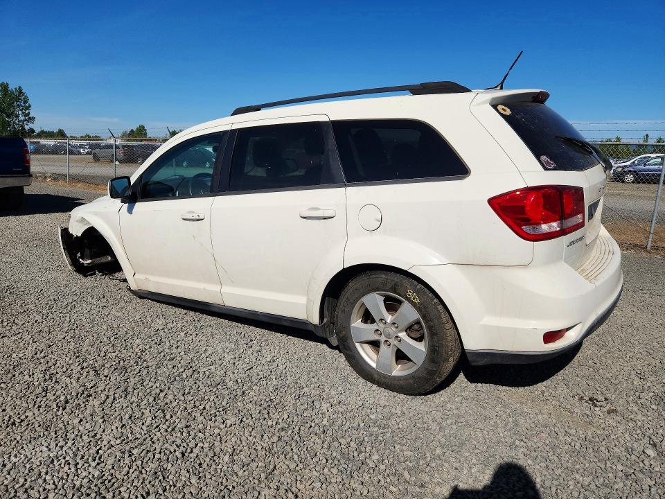 51910866 :رقم المزاد ، 3C4PDCBG6CT256908 vin ، 2012 Dodge Journey مزاد بيع