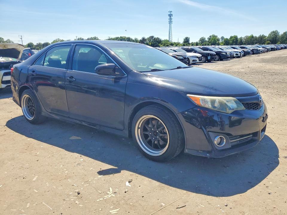 Продажа на аукционе авто 2012 Toyota Camry, vin: 4T1BF1FK4CU043271, номер лота: 55430436