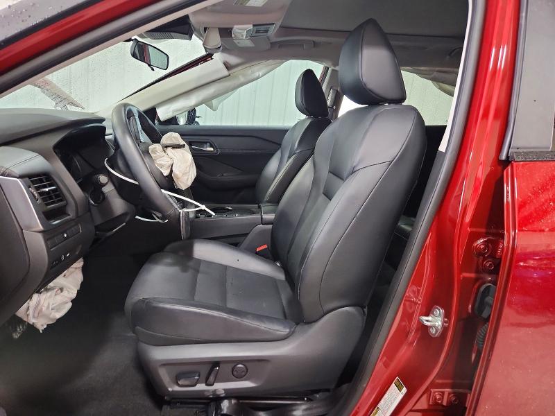Aukcja sprzedaży 2024 Nissan Rogue, vin: 5N1BT3BA0RC714144, numer aukcji: 54269646