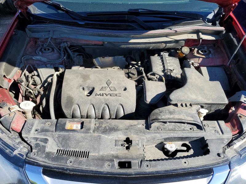 Aukcja sprzedaży 2018 Mitsubishi Outlander, vin: JA4AZ3A38JZ015731, numer aukcji: 53178956