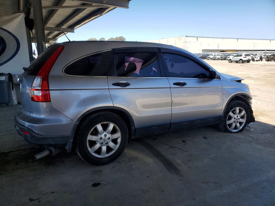 Продажа на аукционе авто 2008 Honda Cr-v, vin: JHLRE48348C077871, номер лота: 54179496