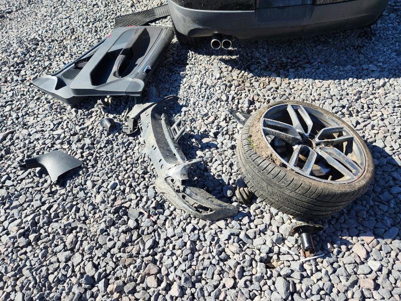 Aukcja sprzedaży 2009 Volkswagen Gti, vin: WVWEV71K59W120841, numer aukcji: 53527686