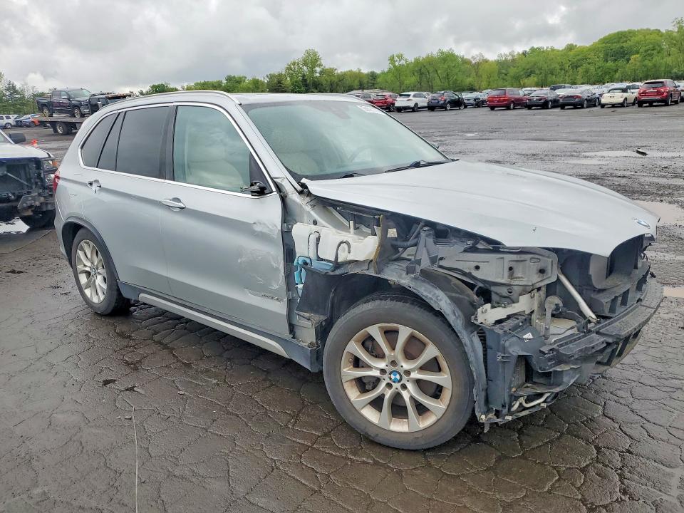 Продажа на аукционе авто 2015 Bmw X5, vin: 5UXKR6C50F0J74425, номер лота: 53691776