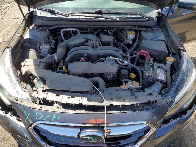 Aukcja sprzedaży 2019 Subaru Legacy, vin: 4S3BNAF64K3018756, numer aukcji: 53248266