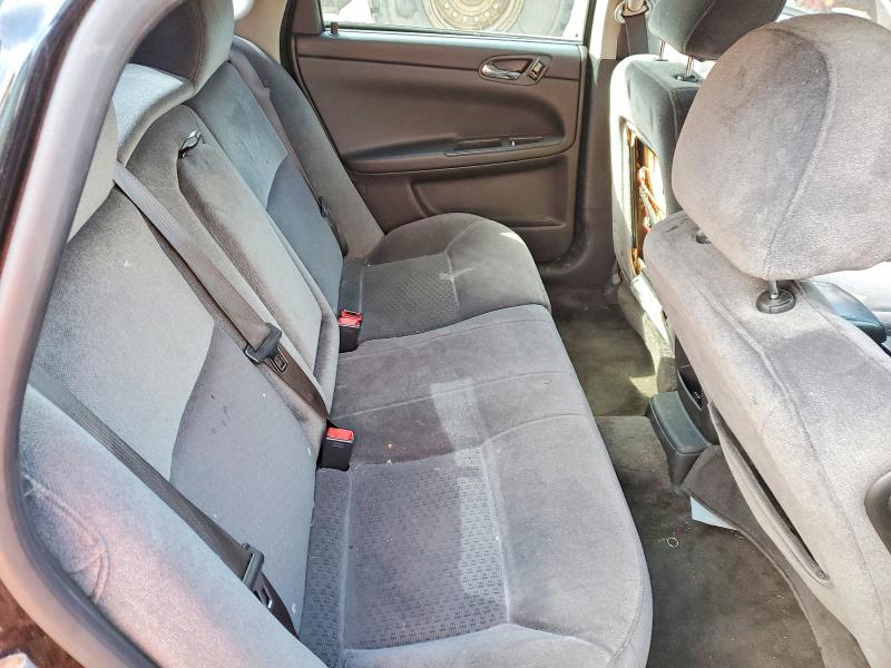 Продажа на аукционе авто 2012 Chevrolet Impala, vin: 2G1WB5E38C1252309, номер лота: 51820626