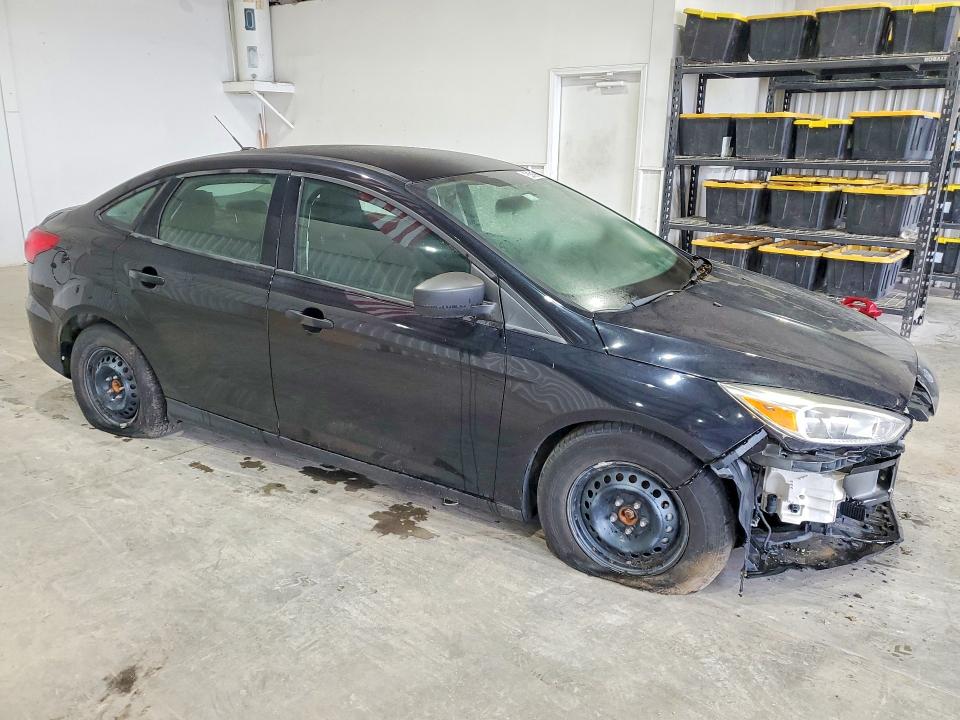 Продаж на аукціоні авто 2017 Ford Focus, vin: 1FADP3E22HL222595, номер лоту: 54526936