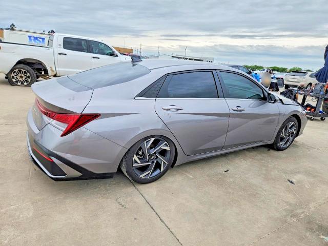Продаж на аукціоні авто 2024 Hyundai Elantra, vin: KMHLS4DG8RU833312, номер лоту: 51807546