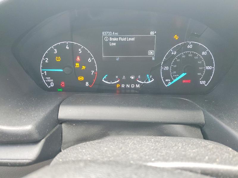 Продажа на аукционе авто 2020 Ford Transit, vin: 1FBAX2Y84LKA45171, номер лота: 52547616