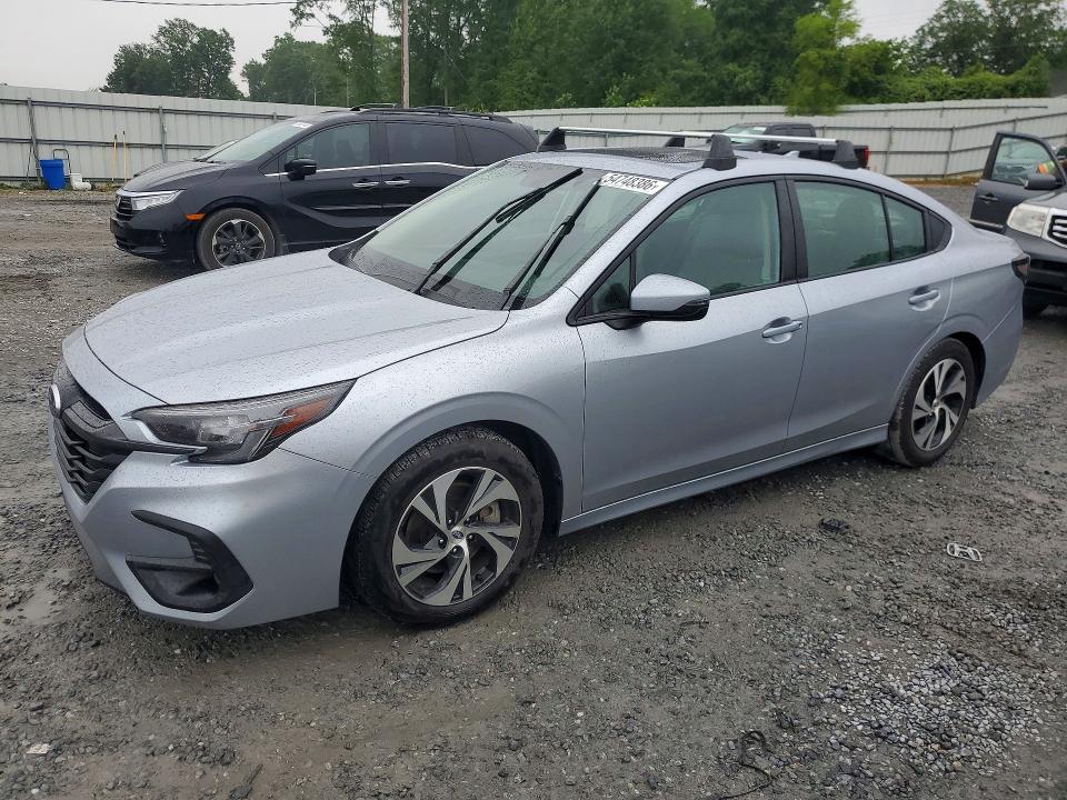 Продажа на аукционе авто 2025 Subaru Legacy, vin: 4S3BWAF61S3027976, номер лота: 54748386