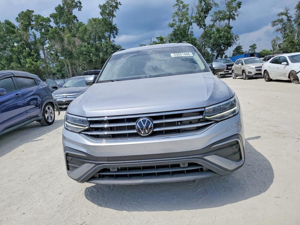 Продаж на аукціоні авто 2024 Volkswagen Tiguan, vin: 3VVRB7AX7RM200178, номер лоту: 53021466