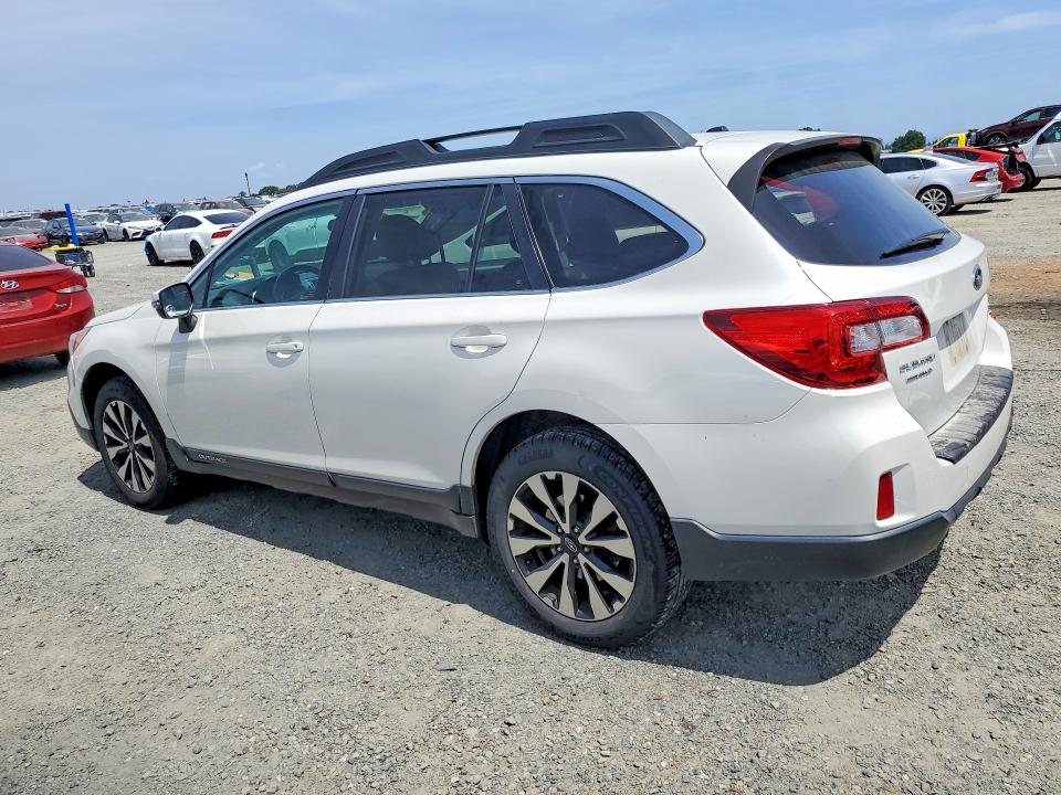 Aukcja sprzedaży 2015 Subaru Outback, vin: 4S4BSAJC7F3308111, numer aukcji: 52192616