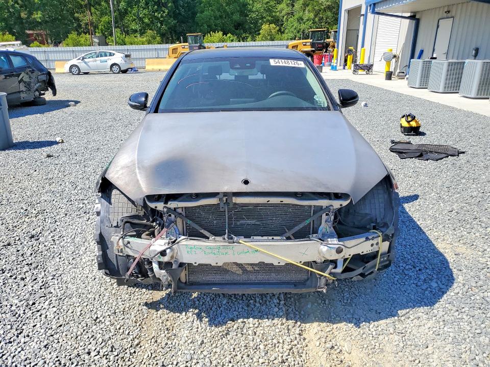 Aukcja sprzedaży 2017 Mercedes-benz C, vin: 55SWF4KB0HU204601, numer aukcji: 54148126