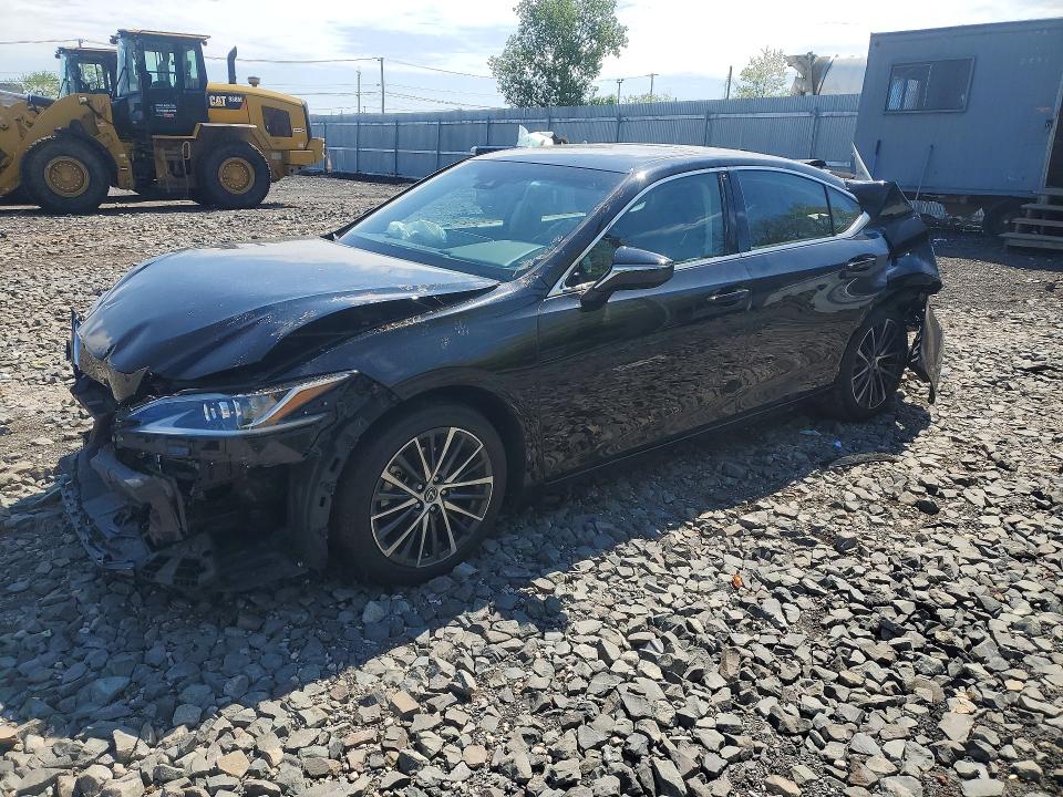 52823186 :رقم المزاد ، 58ADA1C13PU034062 vin ، 2023 Lexus Es 300h مزاد بيع