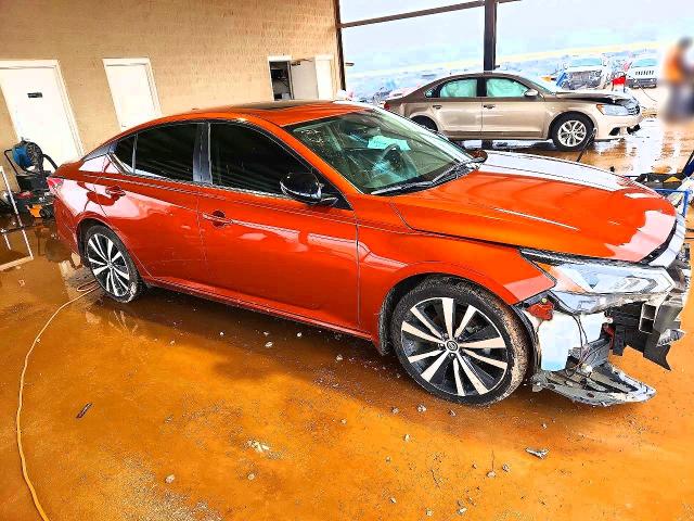 Продажа на аукционе авто 2020 Nissan Altima, vin: 1N4BL4CV9LC249307, номер лота: 54113316