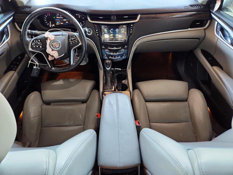 2013 Cadillac Xts მანქანა იყიდება აუქციონზე, vin: 2G61P5S33D9185390, აუქციონის ნომერი: 53771296
