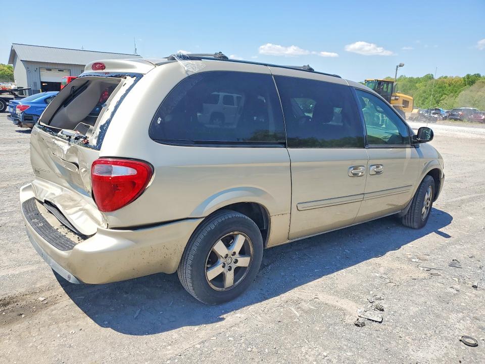 Aukcja sprzedaży 2005 Dodge Caravan, vin: 2D4GP44L65R373128, numer aukcji: 52168846