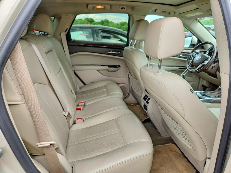 2013 Cadillac Srx მანქანა იყიდება აუქციონზე, vin: 3GYFNGE36DS559181, აუქციონის ნომერი: 55237436