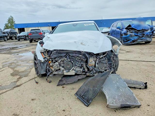 2018 Audi S6 მანქანა იყიდება აუქციონზე, vin: WAUHFAFC4JN008239, აუქციონის ნომერი: 52482766