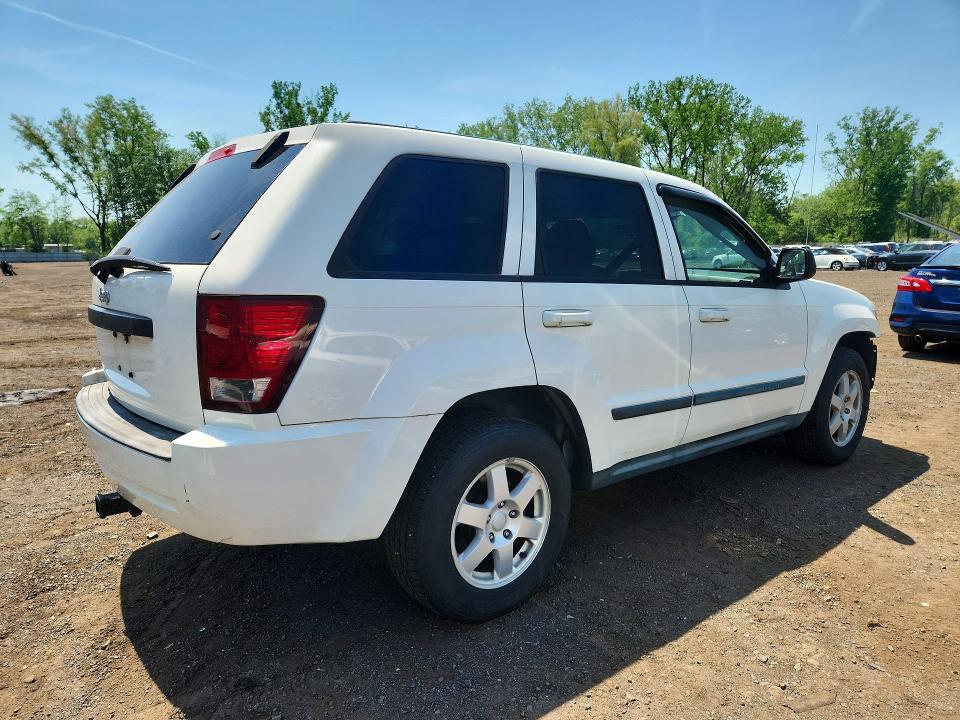 Aukcja sprzedaży 2008 Jeep Grand Cherokee, vin: 1J8GR48KX8C205247, numer aukcji: 53530726
