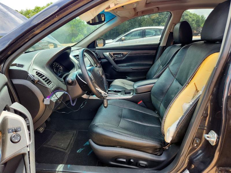 Продажа на аукционе авто 2015 Nissan Altima, vin: 1N4AL3AP2FC175601, номер лота: 55088276