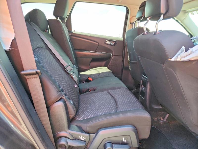 Продажа на аукционе авто 2016 Dodge Journey, vin: 3C4PDCBB9GT128088, номер лота: 54354106