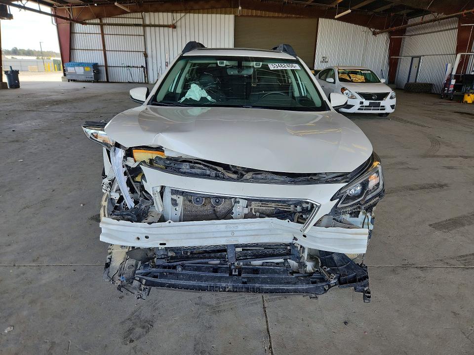 Продажа на аукционе авто 2022 Subaru Outback, vin: 4S4BTANC6N3271719, номер лота: 53482406