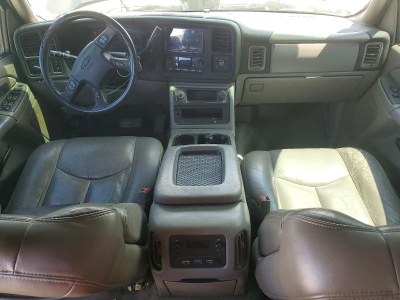Продаж на аукціоні авто 2005 Chevrolet Silverado, vin: 2GCEK13T251164955, номер лоту: 53209656